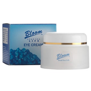 Bloom Dead Sea Life Antiwrinkle Vitamin E Eye Cream 30ml