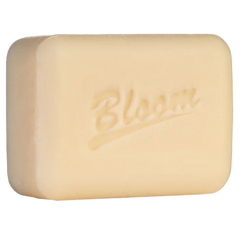 Bloom Dead Sea Life Organic Mineral Salt Body Soap 90g