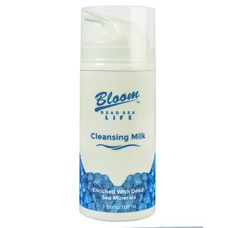 Bloom Dead Sea Life Mineral Rich Face Cleansing Milk 100ml