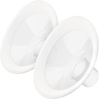 Medela Personal Fit Flex Breast Shields, Small Size 21mm, Pack of 2’s