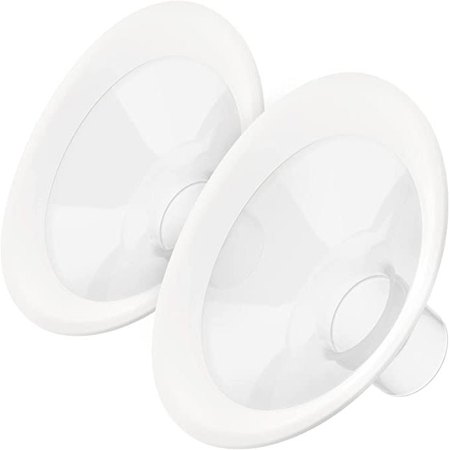 Medela Personal Fit Flex Breast Shields, Small Size 21mm, Pack of 2’s