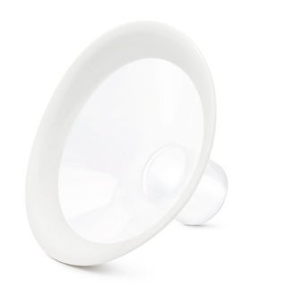 Medela Personal Fit Flex Breast Shields, Large Size 27mm, Pack of 2’s