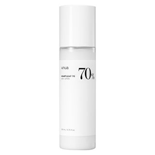 Anua Heartleaf 70% Facial Daily Lotion For Dry & Acne Prone Skin 200ml 