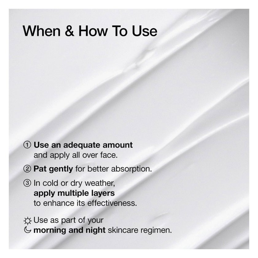 Anua Heartleaf 70% Intense Calming Facial Cream For Dry & Sensitive Skin 50ml