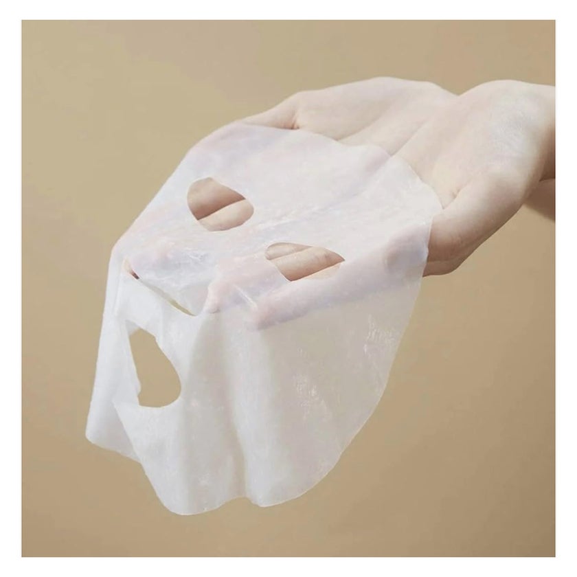 Anua Heartleaf 80 + Panthenol Soothing Ampoule Sheet Mask, Pack of 10’s