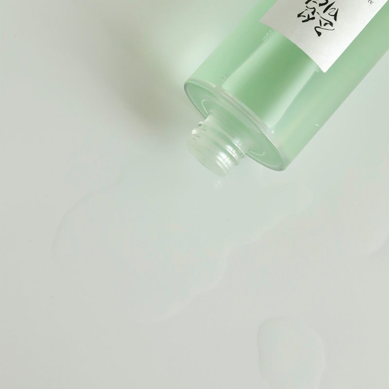 Beauty of Joseon Green Plum AHA + BHA Refreshing Face Toner For All Skin Types 150ml 