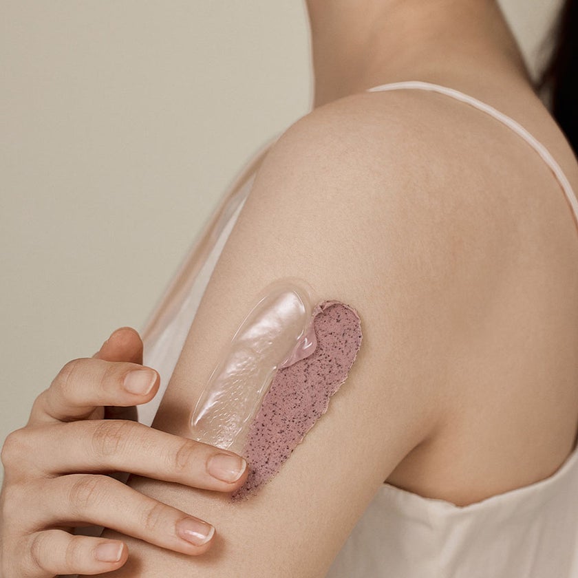 Beauty of Joseon Red Bean Refreshing Pore Face Mask For Oily Skin 140ml