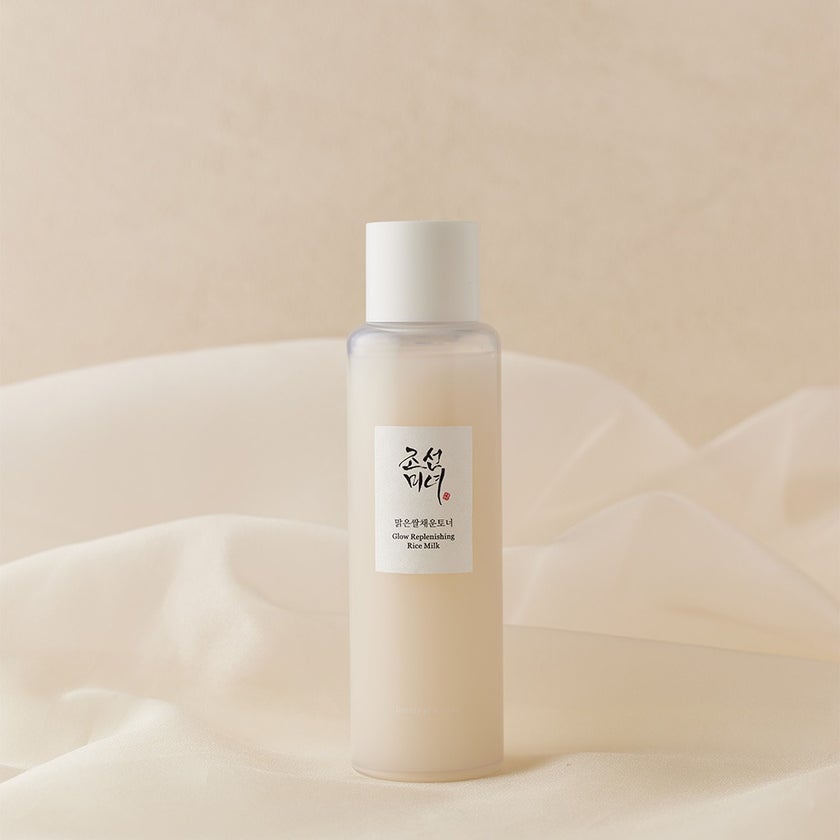 Beauty of Joseon Glow Replenishing Rice Milk Facial Toner For All Skin Types 150ml