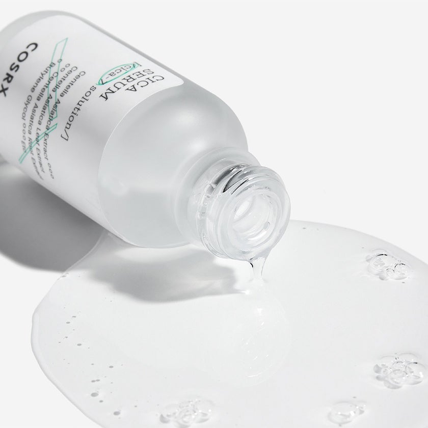 Cosrx Pure Fit Cica Soothing & Calming Centella Asiatica Face Serum For Sensitive Skin 30ml
