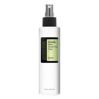 Cosrx Centella Water Alcohol Free Soothing & Hydrating Face Toner 150ml