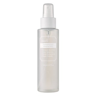Dear Klairs Fundamental Ampule Skin Hydrating Mist For All Skin Types 125ml