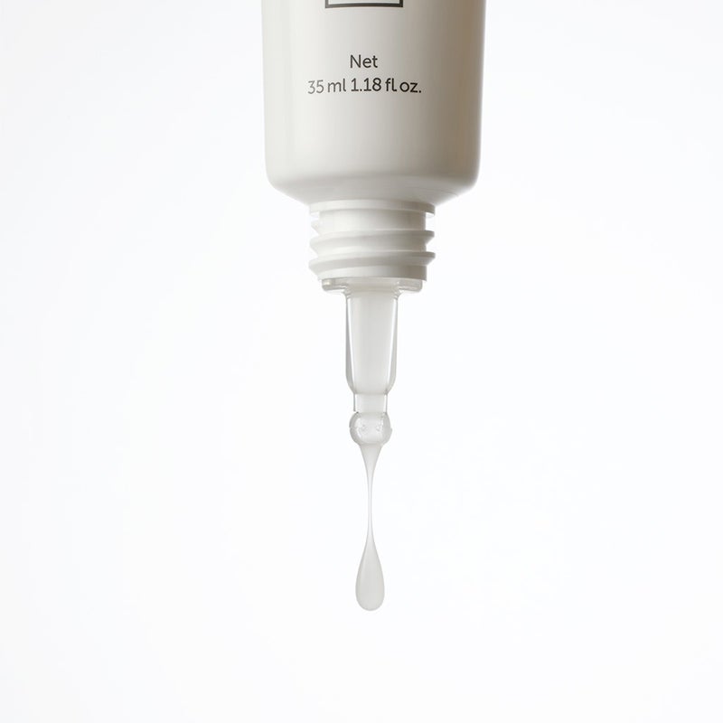 Dear Klairs Fundamental Eye Awakening Gel For Dark Circles & Undereye Puffiness 35ml