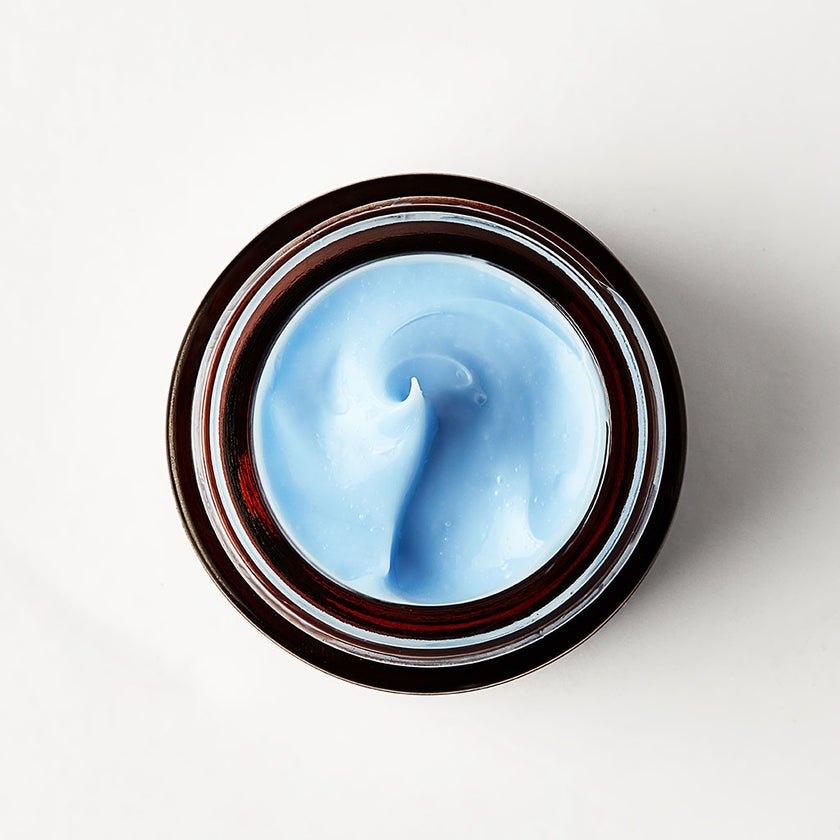 Dear Klairs Midnight Blue Intensive Soothing Care Calming Face Cream 30ml