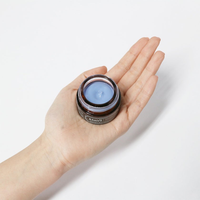 Dear Klairs Midnight Blue Intensive Soothing Care Calming Face Cream 30ml