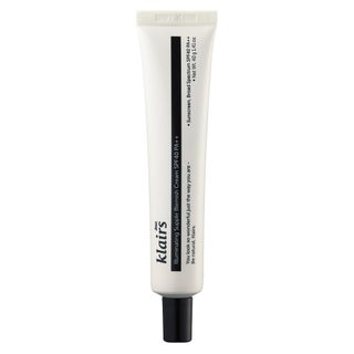 Dear Klairs Illuminating Supple Blemish Sunscreen Cream With SPF40 & PA++ 40ml