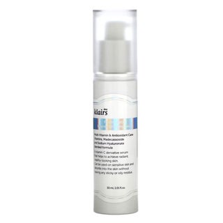 Dear Klairs Freshly Juiced Vitamin Charging Facial Serum 30ml