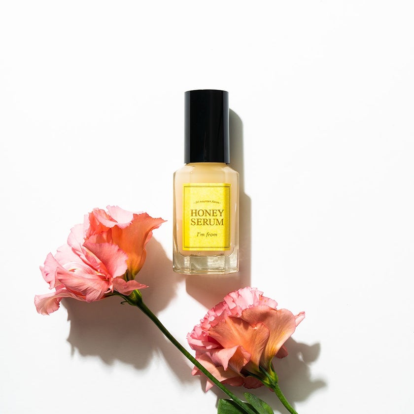 I'm From Honey Facial Serum For Glowing Skin 30ml
