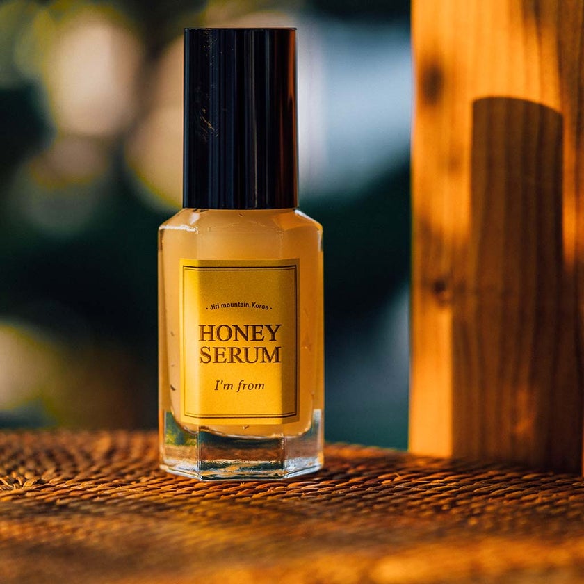 I'm From Honey Facial Serum For Glowing Skin 30ml