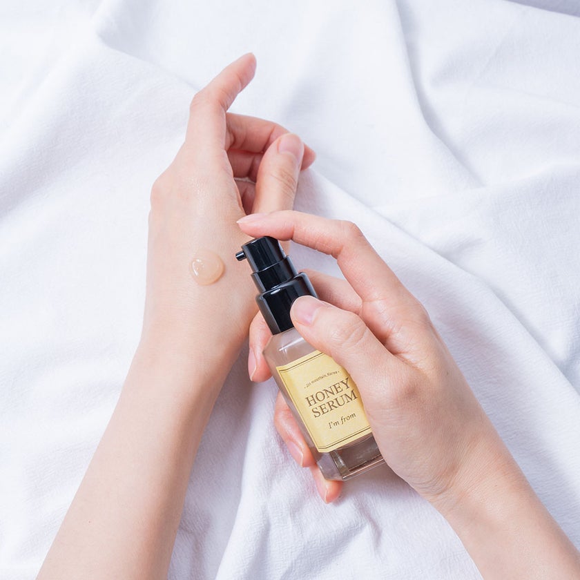I'm From Honey Facial Serum For Glowing Skin 30ml