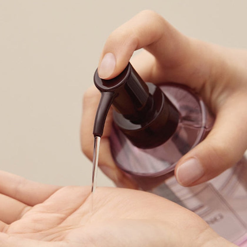 I'm From Fig Facial Cleansing Oil For All Skin Types 200ml 