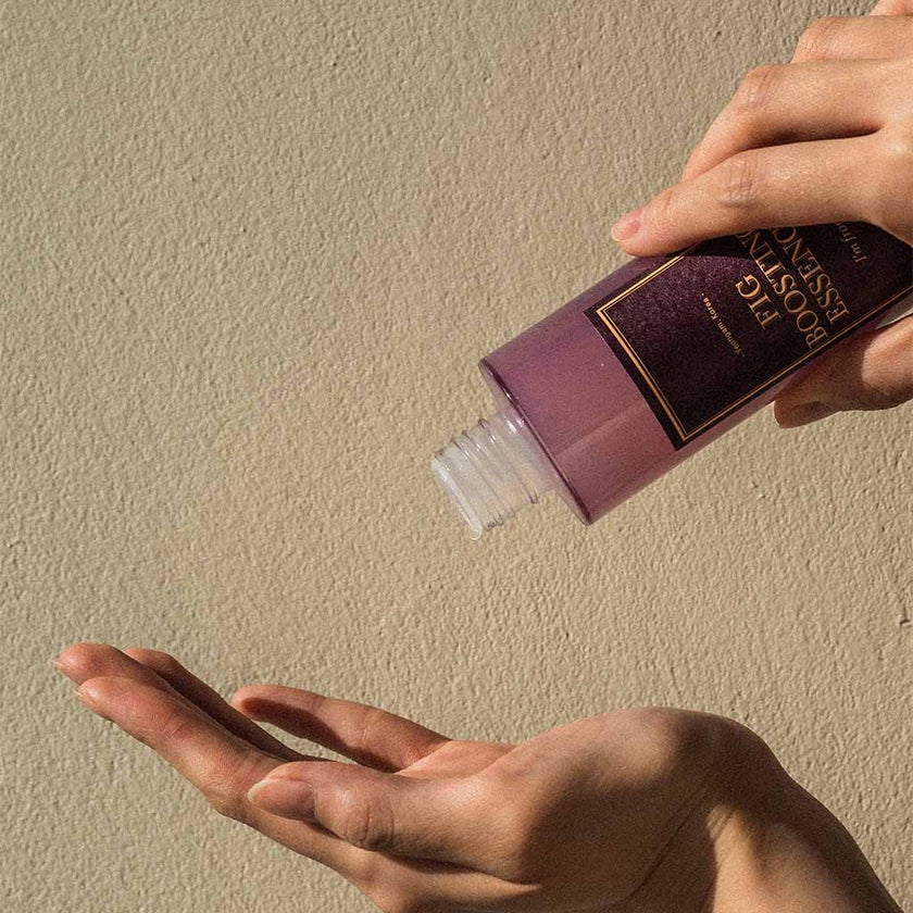 I'm From Fig Skin Boosting Essence For All Skin Types 150ml