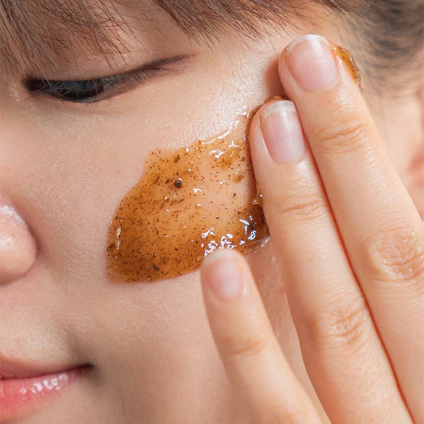 I'm From Mugwort Skin Soothing Facial Mask 110g