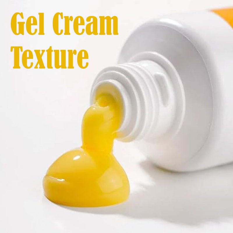 Isntree C-Niacin Toning Cream For Skin Brightening 50ml