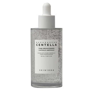 Skin1004 Madagascar Centella Tone Brightening Facial Capsule Ampoule 100ml