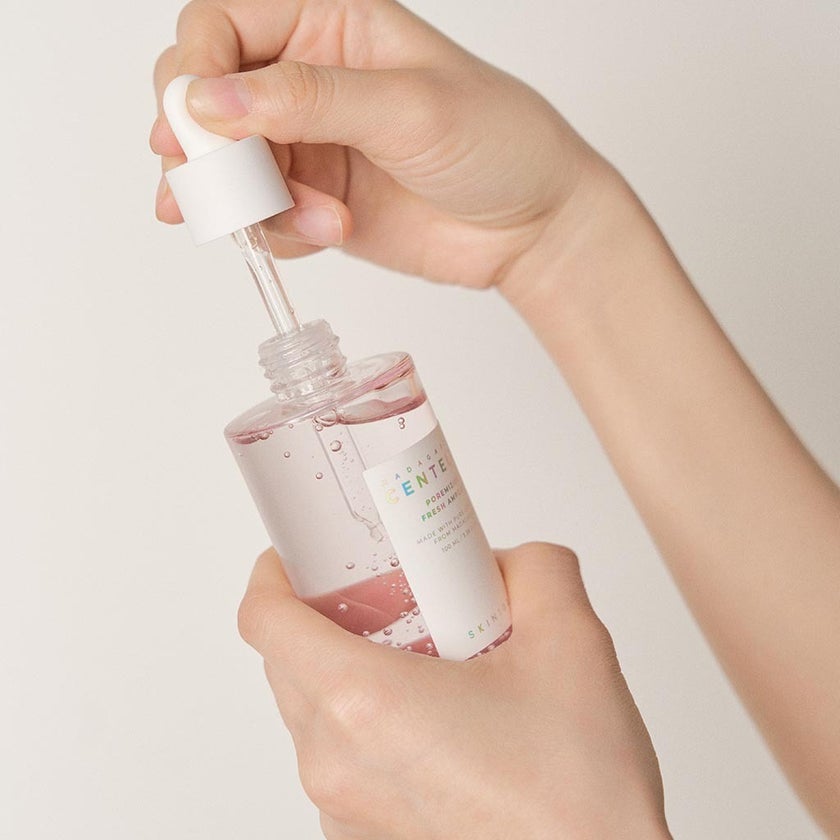 Skin1004 Madagascar Centella Poremizing Fresh Facial Ampoule 100ml