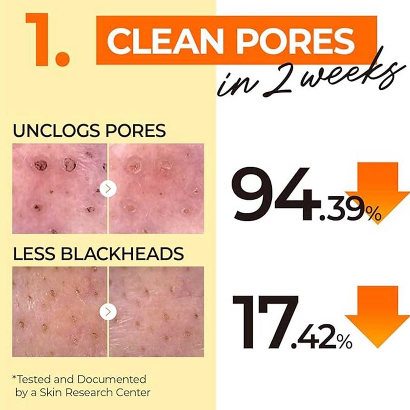 Numbuzin No 1 Easy Peasy Facial Cleansing Oil 200ml