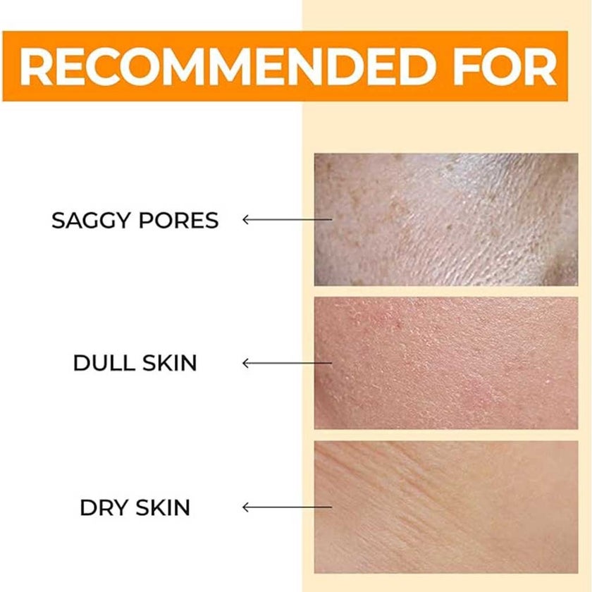 Numbuzin No 3 Super Glowing Essence Toner For Dull & Dry Skin 100ml