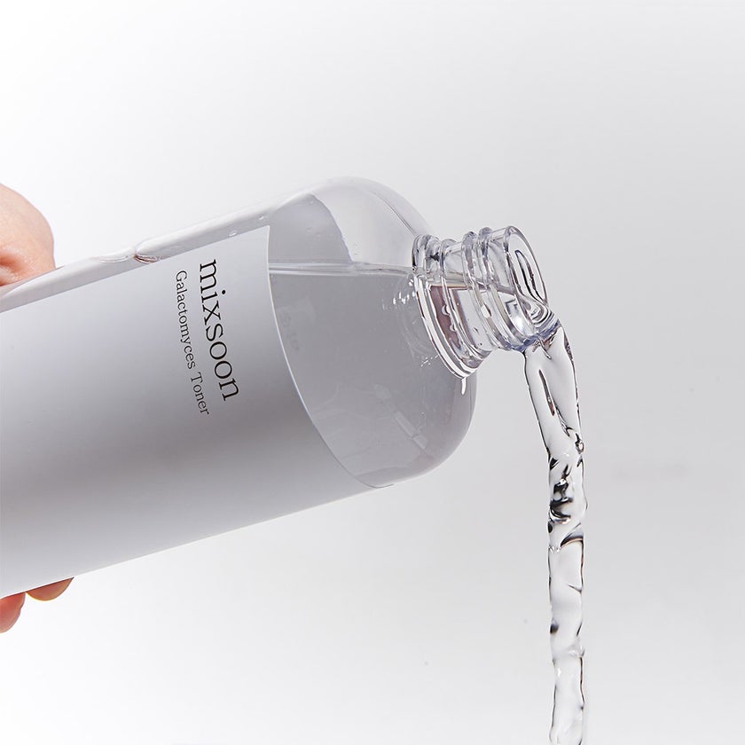 Mixsoon Galactomyces Ferment Facial Toner For Skin Pigmentation & Acne Scars 300ml