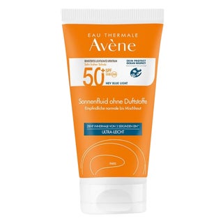 Avene SPF50+ Ultra-Light Fluid Sunscreen 50ml