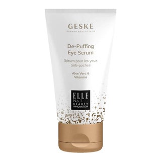 Geske Aloe Vera & Vitamins Depuffing Eye Serum 30ml