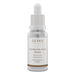 Geske Hyaluronic Acid Facial Serum For Intense Hydration 30ml
