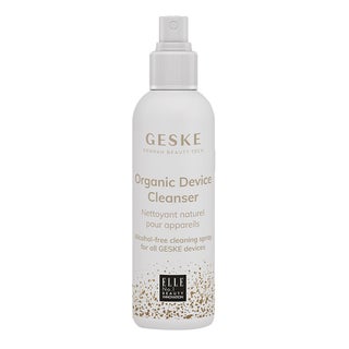 Geske Organic Alcohol Free Cleaning Spray For All Geske Devices 150ml