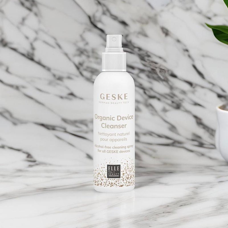 Geske Organic Alcohol Free Cleaning Spray For All Geske Devices 150ml