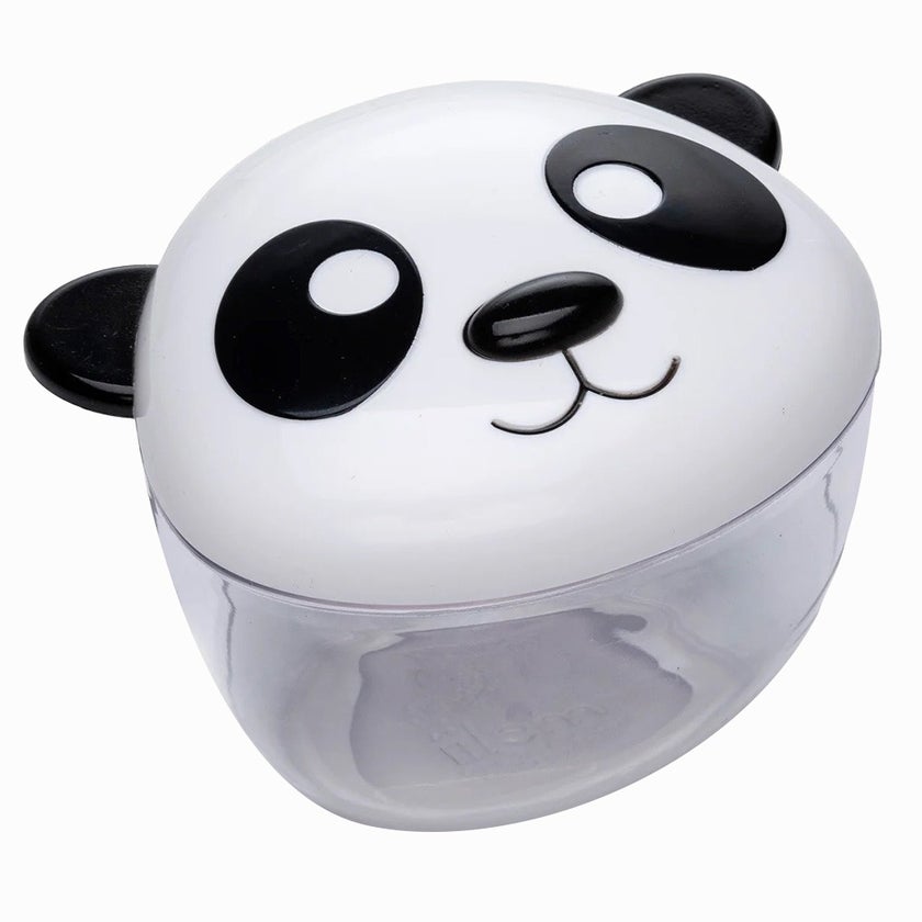 Melii Kids Snack Container - Panda 232ml