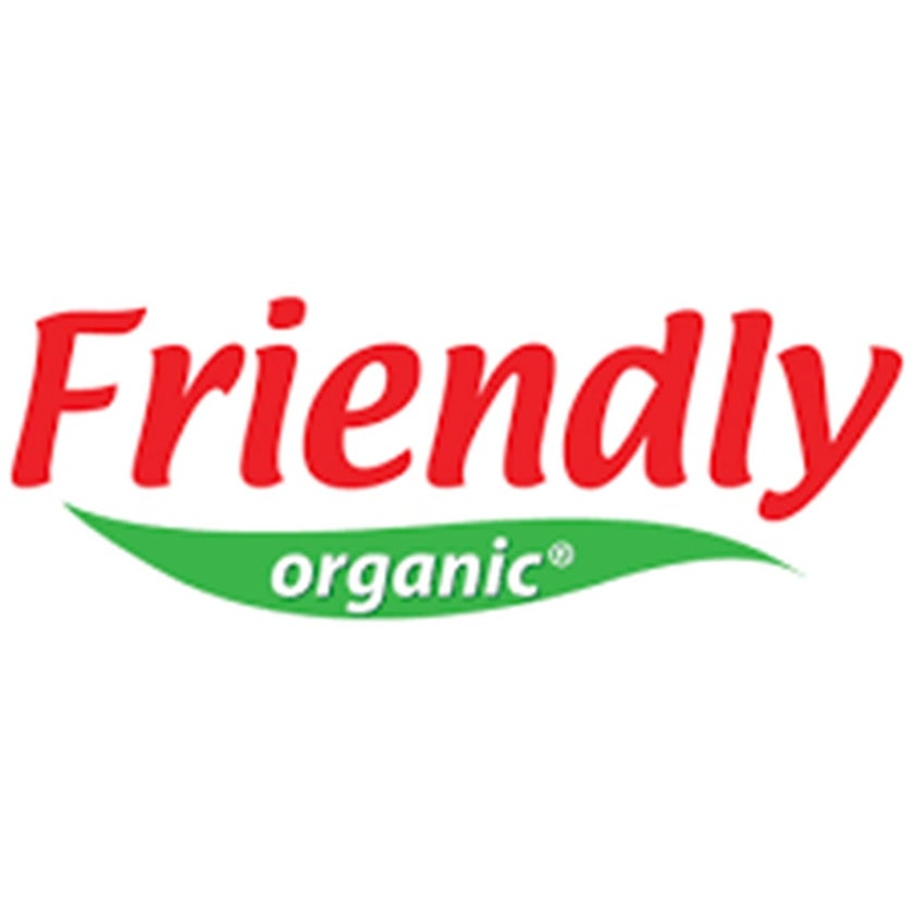 Friendly Organic Fragrance Free Baby Bottle & Feeding Utensil Wash 750ml