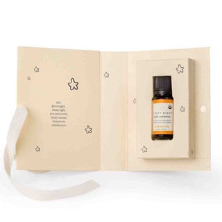 Erbaviva Organic Skincare Nighty Night Baby Bath Essence 10ml
