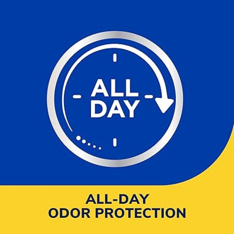 Dr. Scholl's Odor-x Ultra Odor-Fighting Foot Powder Spray 133g