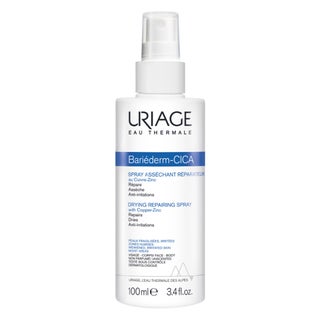 Uriage Bariederm CICA Dry Repairing Spray For Sensitive Skin 100ml