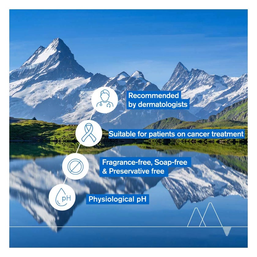 Uriage Xemose Cleansing Soothing Oil For Dry Skin 500ml