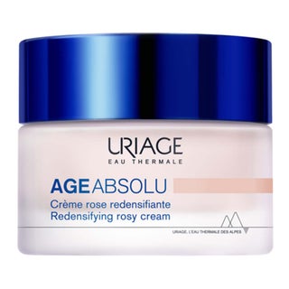 Uriage Age Absolu Redensifying Rosy Anti Aging Day Cream 50ml