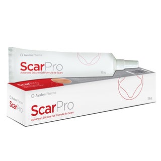 Avalon Pharma Scar Pro Silicon Gel For Scars 15g