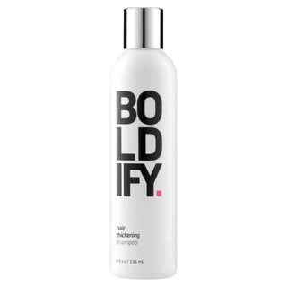 Boldify Hair Thickening & Volume Boost Shampoo 236ml 