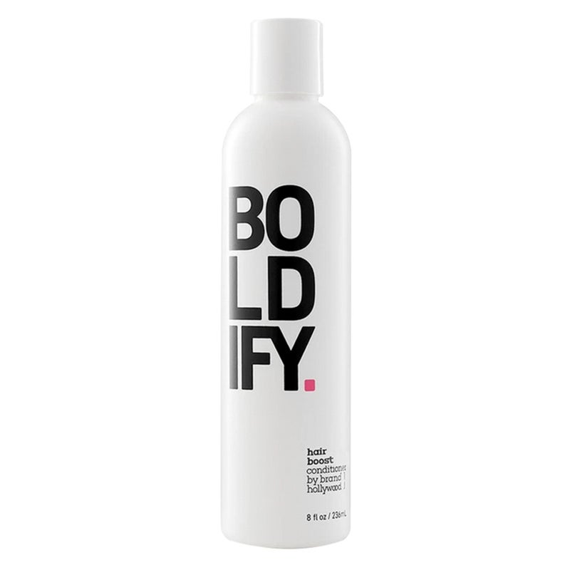 Boldify Hair Thickening & Volume Boost Conditioner 236ml 