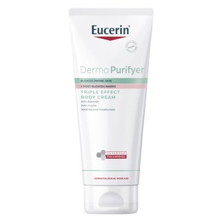 Eucerin DermoPurifyer Triple Effect Body Cream 200ml