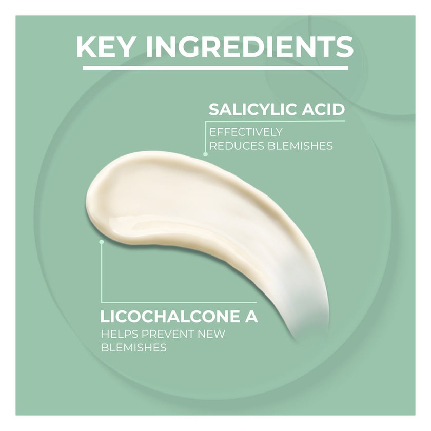 Eucerin DermoPurifyer Triple Effect Body Cream 200ml