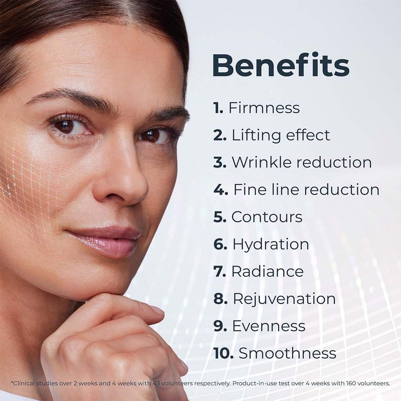 Eucerin Hyaluron Filler Epicelline Antiaging Facial Serum 30ml